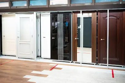 Підлога і Двері