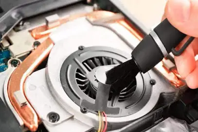 Сервисный центр