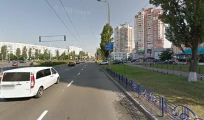 Литвинчук Автоподбор