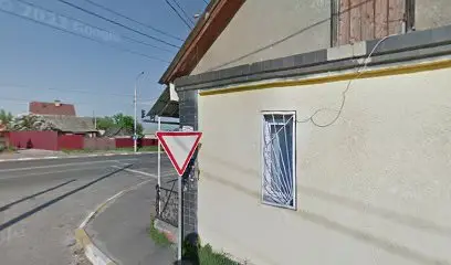 Мини-Маркет