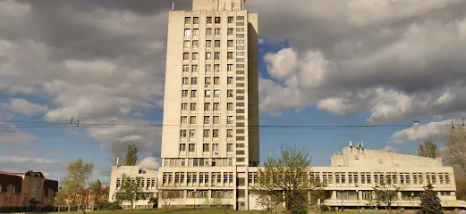 Інститут гідробіології Національної академії наук України