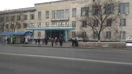 Інститут хімії високомолекулярних сполук НАН України