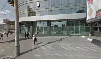 ГУ&laquo;ИИНТПИН им. Г. М. Доброва НАН УКРАИНЫ &raquo;