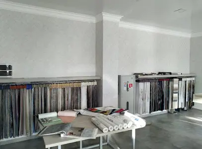 Магазин обоев и штор &laquo;Рулон&raquo; на Позняках