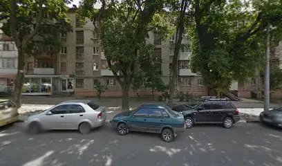 LEGE ARTIS, СТОМАТОЛ. КЛИНИКА