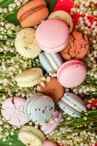 Кафе-кондитерська Love&Cake