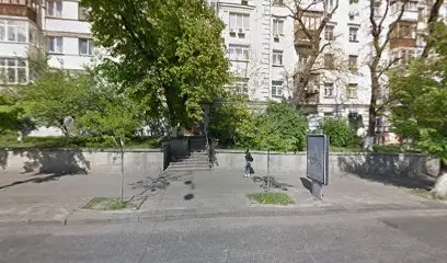 Ательє Скудар Наталії "Cucito in studio"