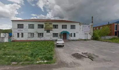 Стіл замовлень-пункт самовивозу автозапчастин