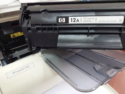 Ремонт принтерів, МФУ та заправка картриджів