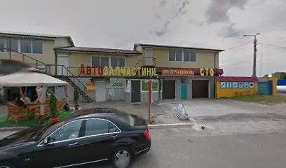 Автомийка проспект Степана Бандери 30