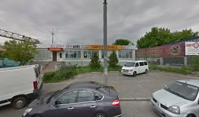 Компанія "Шоколадні ідеї"