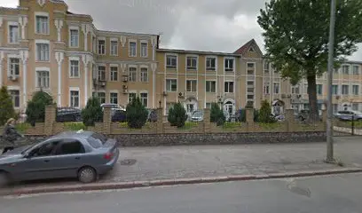 Страхова компанія "Еталон"