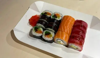 Sushi Story