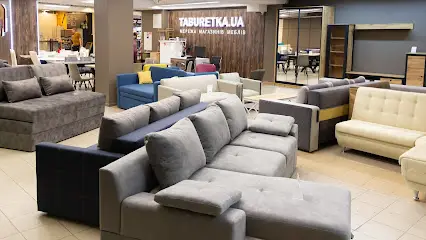 Taburetka.ua &mdash; магазин меблів