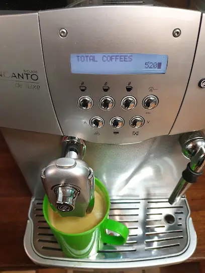 Поділ Кава Сервіс