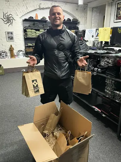 Sva Stone. Join the Legend Hub