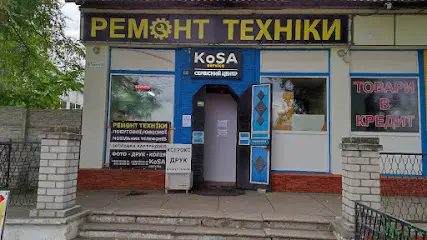 Ремонт техники. Заправка картриджей Гостомель