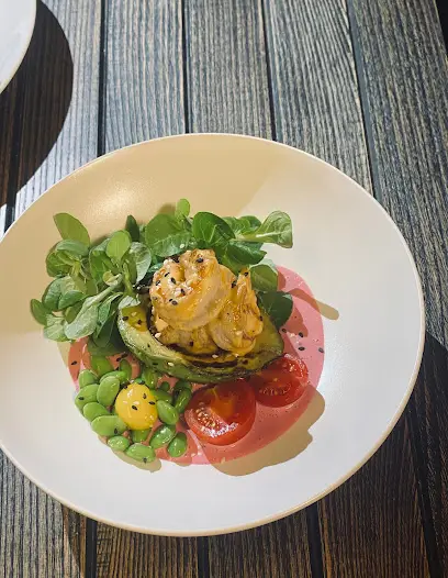 Fumari kitchen & hookah