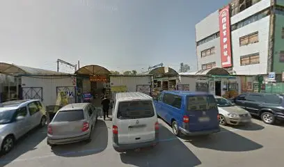 Торгово-офісний комплекс &laquo;Вербний&raquo;