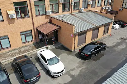 Оренда офісів