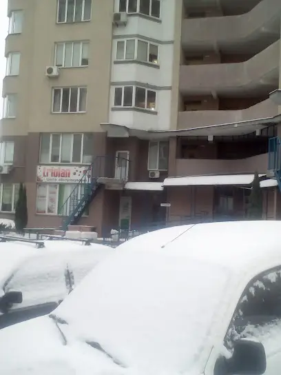 ТОВ &laquo;Українська галузева компанія&raquo;