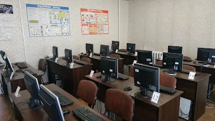 ПРИВАТНИЙ ПРОФЕСІЙНО-ТЕХНІЧНИЙ НАВЧАЛЬНИЙ ЗАКЛАД "ЄВРОПЕЙСЬКИЙ", ППТНЗ "ЄВРОПЕЙСЬКИЙ"