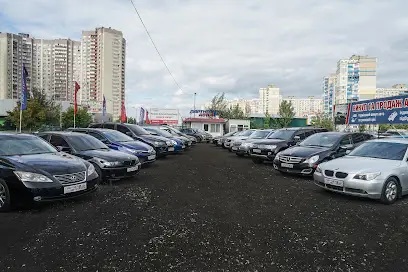 Партнер Авто