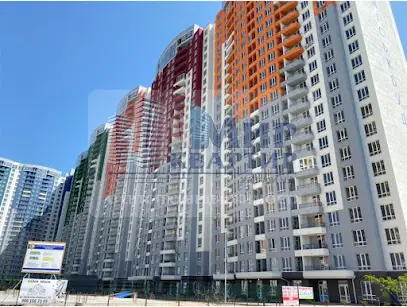 Мир Квартир Украина - агентство недвижимости, Mir Kvartir Ukraine - real estate agency.