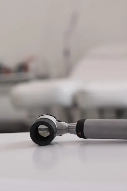 Лазерсвіт Київ - Центр діагностики родимок