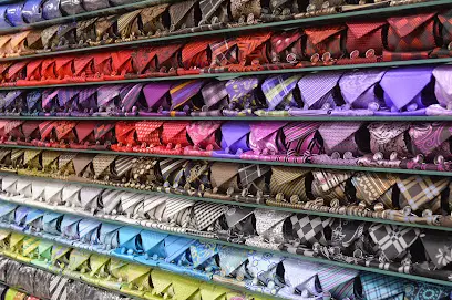 Bow Tie House - Краватки та метелики