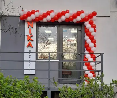 Перукарня "NiKa"