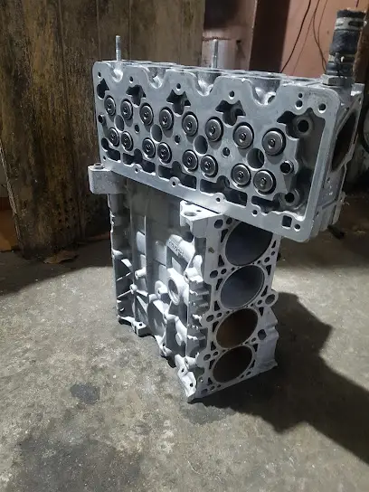 СТО АвтоСтоп ServiSe