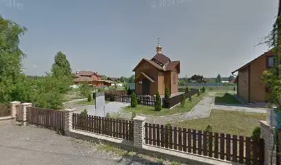 Храм Преображення Господнього (Православна церква України)