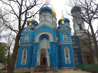 Релігійна громада &laquo;Благовіщення Божої Матері&raquo; Української Православної Церкви