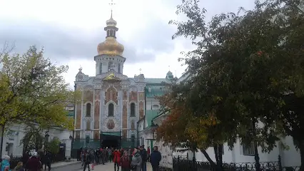 Церква Миколи Йорданського