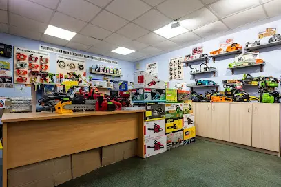 Світ запчастин - Мир запчастей