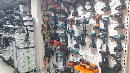 ПРОФІ-ІНСТРУМЕНТ