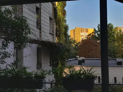 Гуртожиток №16 КНУ імені Тараса Шевченка