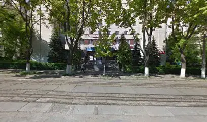 Юасіті Юасити (Uacity)