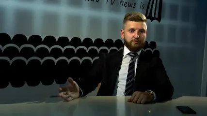 Юридичний бутик АвтоЮрист | Адвокат по ДТП Богдан Глядик