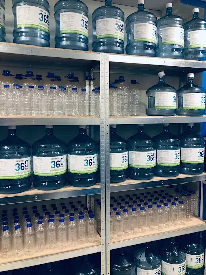 &laquo;Aqua360&raquo; доставка води Київ - НАЛИВ БЕЗ СВІТЛА