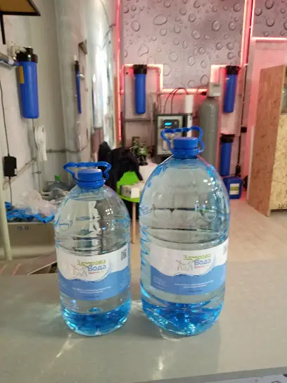 Доставка води по Комфорт Таун, замовити воду, вода на розлив, очищена вода.