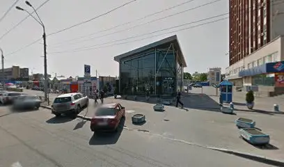 Магазин взуття Shuz