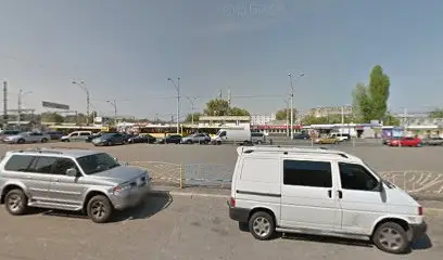 Waggon Paris Сток Київ Outlet