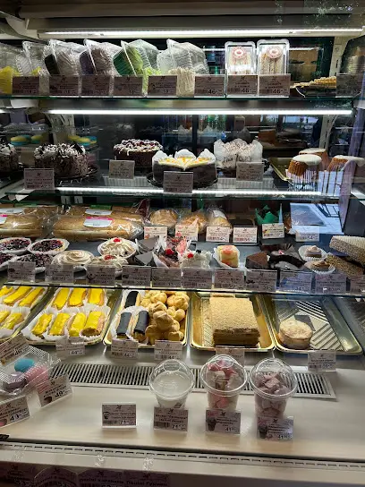 кав'ярня-булочна Хлібна кава