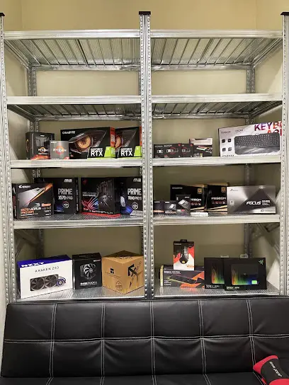 ЭЛЕКТЕХ МЧП