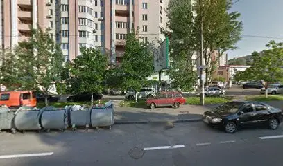 IT-BLOK - Шоурум № 2