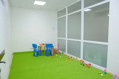 Центр розвитку дитини - Перлинка