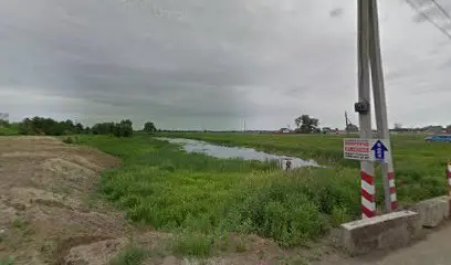 Пост охраны КГ Межречье