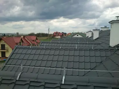 Молниезащита